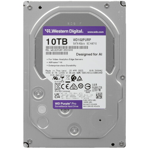 ЖесткиедискиWesternDigital