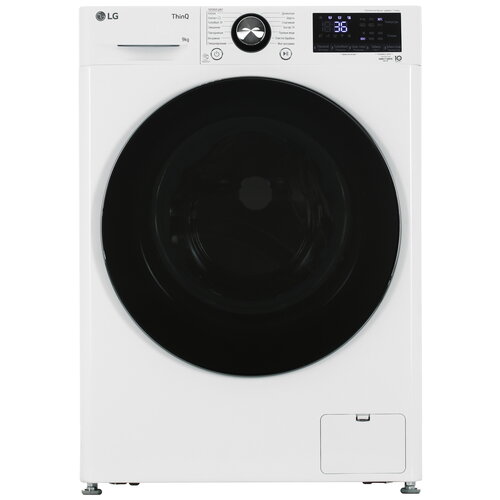Стиральная машина LG F2V9FW9W белый