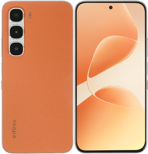 6.78" Смартфон Infinix HOT 60 Pro 256 ГБ