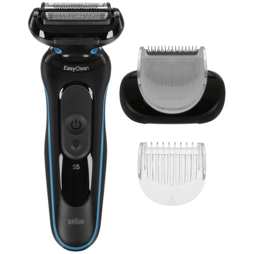 Электробритва Braun Series 5 52-B1600S