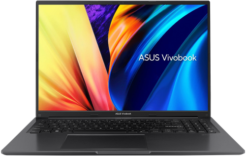 16" Ноутбук ASUS Vivobook 16 X1605VA-MB2211 черный