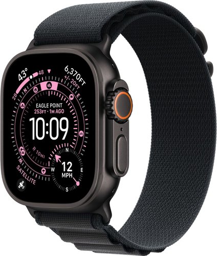 Смарт-часы Apple Watch Ultra 3 49 mm
