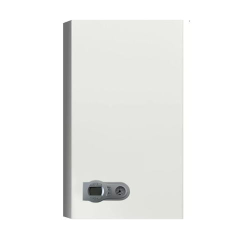 Газовый котел Wertrus COMPACT 24FF настенный