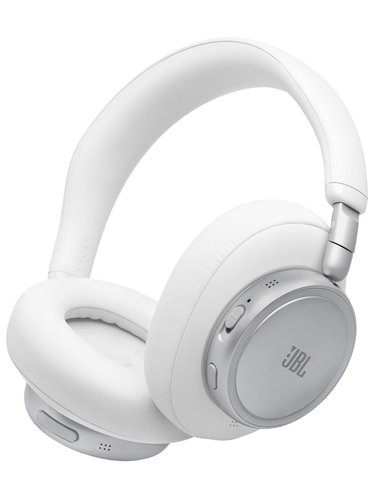Беспроводные/проводные наушники JBL LIVE 780NC  белый 2026