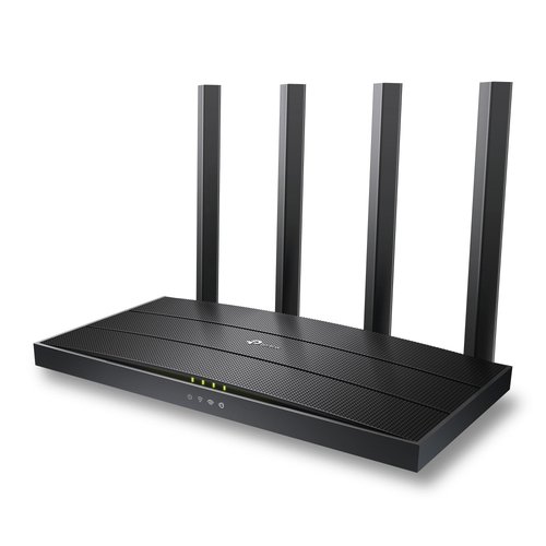 Wi-Fi роутер TP-Link Archer AX18