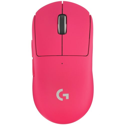 Мышь Logitech G PRO X SUPERLIGHT 2 [910-006801]