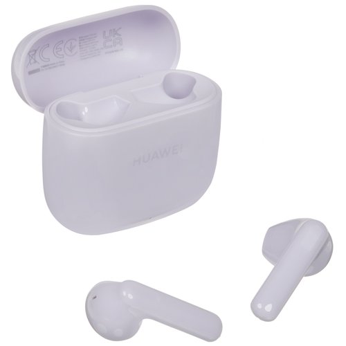 Наушники TWS HUAWEI FreeBuds SE 2  фиолетовый 2024