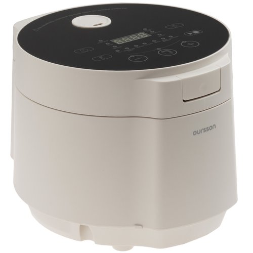Мультиварка Oursson PM5016SD/IV бежевый