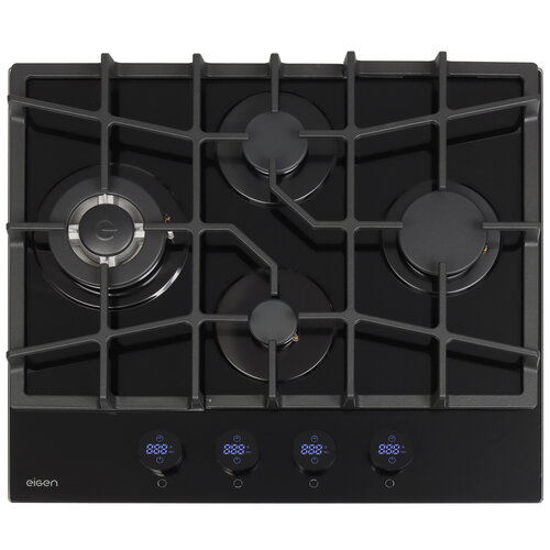 Газовая варочная поверхность Eigen GH-60H02DT