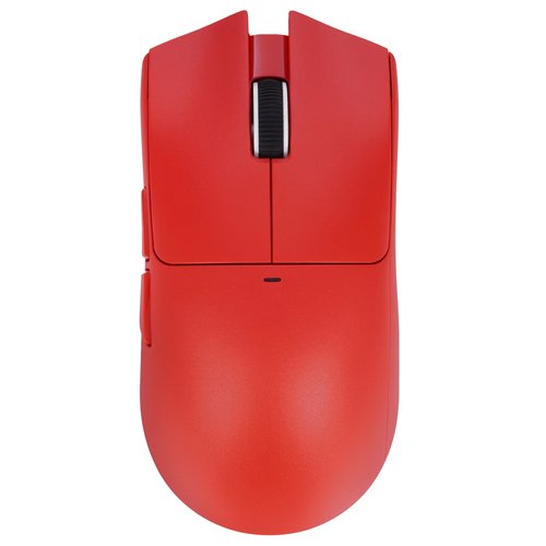 Мышь Attack Shark X11 [Shark X11 Red]
