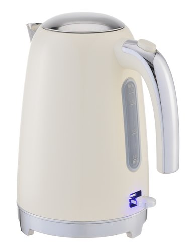 Электрочайник DEXP DK-251B бежевый