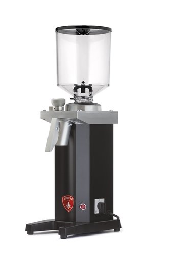 Кофемолка электрическая Eureka Drogheria/4 65 Matt Black черный