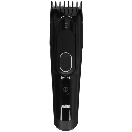 Машинка для стрижки Braun HC5310 черный