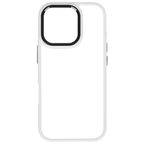 Aceline Silicone Side для Apple iPhone 16 Pro
