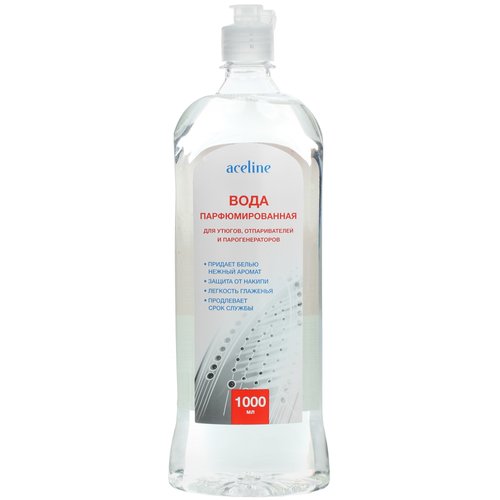Parfyumeriya suvi Aceline AC-WFI02