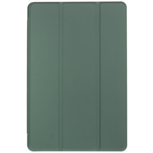 Чехол-книжка  Aceline Streak для Xiaomi REDMI Pad 2 зеленый