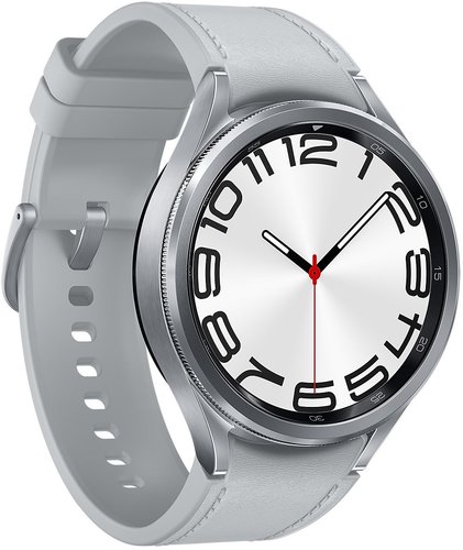 Смарт-часы Samsung Galaxy Watch6 Classic 47 mm LTE