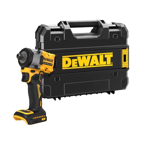 Socket wrench DEWALT DCF922NT XR FLEXVOLT 18/54V  , No Charger, No Battery