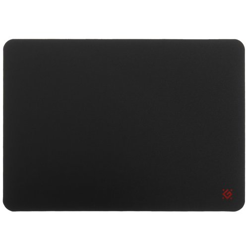 Коврик Defender Black S (S) черный
