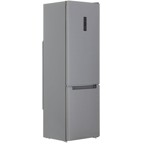 Indesit ITS 5200 XBсеребристый