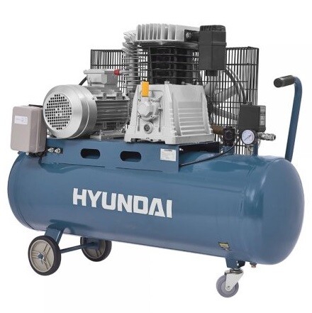 Компрессор hyundai 2555