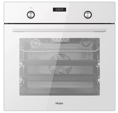 Электрический духовой шкаф Haier HOX-P09CGW белый
