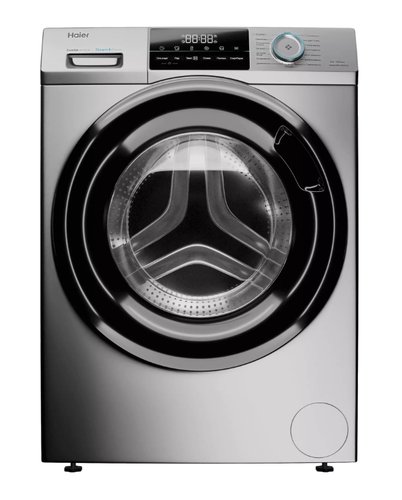 Kir yuvish mashinasi Haier HW60-BP12929AS серебристый