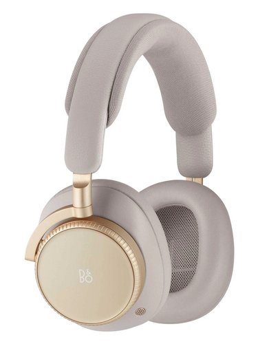 Беспроводные/проводные наушники Bang & Olufsen Beoplay H100  серый 2025