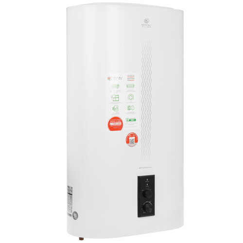 Водонагреватель Royal Clima BETTA NOVA Inox RWH-BN80-FS