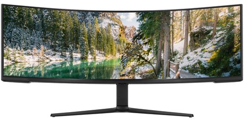 57" Монитор Samsung Odyssey Neo G9 G95NC S57CG952NI белый