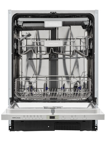 Драйвера и инструкция для Встраиваемая посудомоечная машина KRONA ...