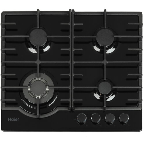 Газовая варочная поверхность Haier HHX-M64RFB