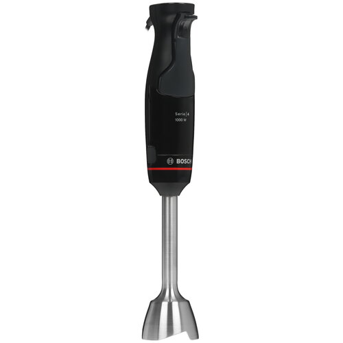 Блендер погружной Bosch MSM4B610 черный