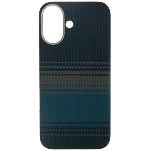 KEYRON Carbon для Apple iPhone 17