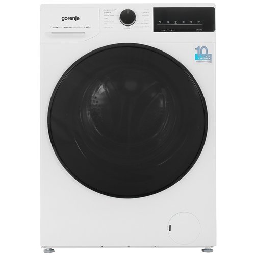 Стиральная машина Gorenje WNHAI1X4APS/C белый