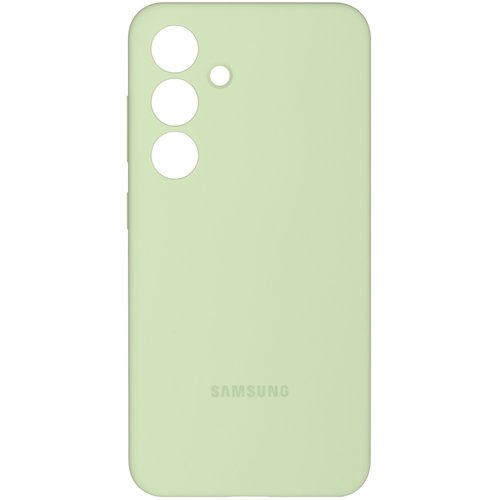 Samsung Silicone Case для Samsung Galaxy S24