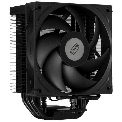 Кулер для процессора PCCooler RT500 TC BK  черный
