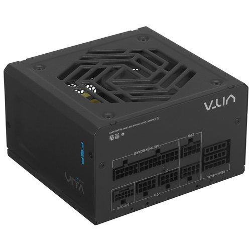 Блок питания FSP VITA GM 750W  черный