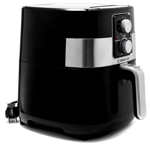 Аэрогриль Brayer BR2030 черный