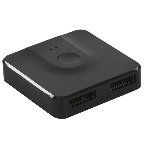 Переключатель Ugreen CM430
