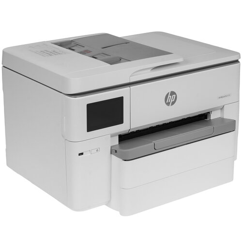 МФУ струйное HP OfficeJet Pro 9730