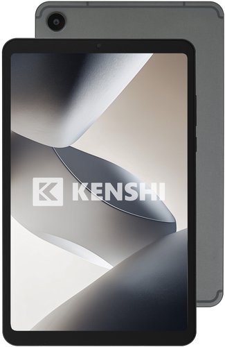 8.4" Планшет KENSHI Pad Pro E90 LTE 128 ГБ черный + чехол