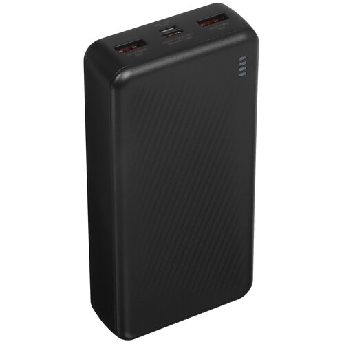 Портативный аккумулятор Borofone BJ56A черный