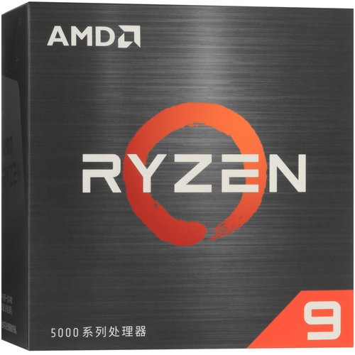 Процессор AMD Ryzen 9 5900XT BOX