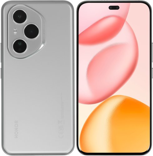 6.7" Smartphone HONOR 400 Pro 512 GB gray