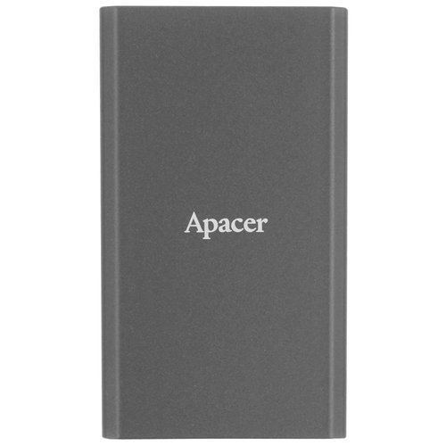 512 ГБ Внешний SSD Apacer AS723 [AP512GAS723B-1]