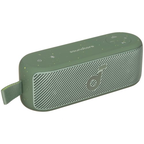 Портативная колонка Anker Soundcore Motion 100, зеленый