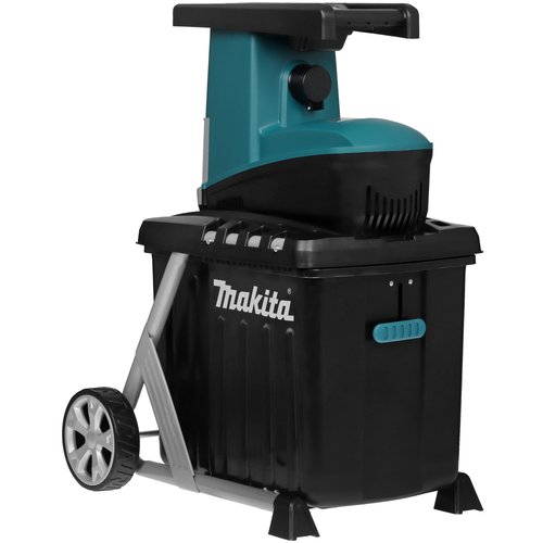 Садовый измельчитель Makita UD2500 + Нож универсальный садовый PGC-200190 + перчатки PGH-190280-XL