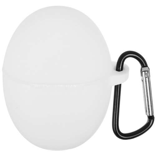Чехол Borasco для HUAWEI Freebuds 5, белый
