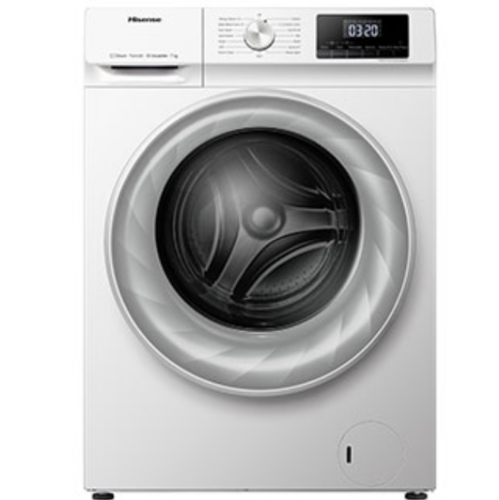 Стиральная машина hisense wfbl7014v